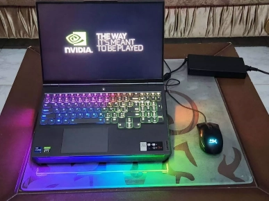 Lenovo Legion 7