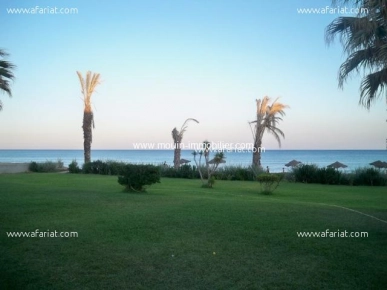 Dar Lebhar AL117 Hammamet Les Deux oueds