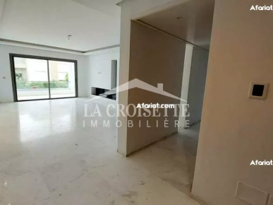 Appartement S+3 à La Soukra MAV1744
