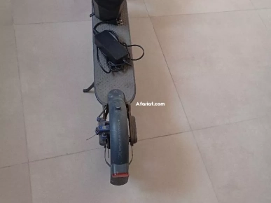 trottinette électrique Xiaomi