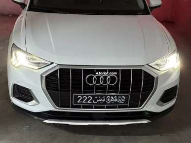 Q3 Advanced plus