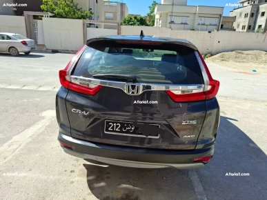 Honda CR-V 1.5 VTEC Turbo 4x4 2019