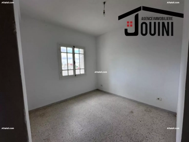 Appartement S+3 à Raoued Ariana