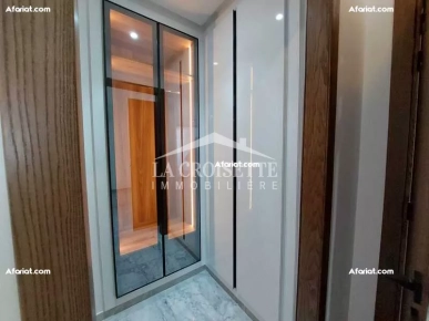 Appartement S+3 à La Nouvelle Soukra MAV1755