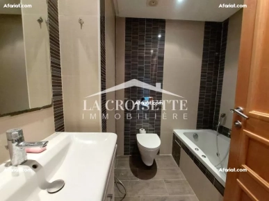 Appartement S+3 à La Soukra MAL1472