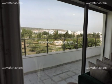 Appartement celine AV1384 Hammamet Nord