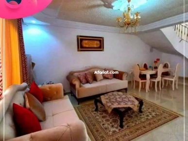 Villa à vendre