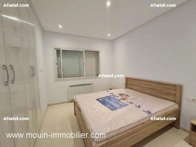 Duplex Dalia 2 AL2814 Hammamet Nord