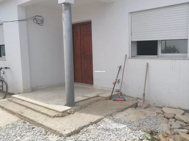 La marsa bhar lazreg a vendre villa