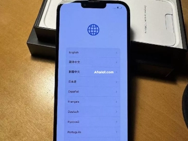 iPhone 13 pro Max débloqués tout neuf n