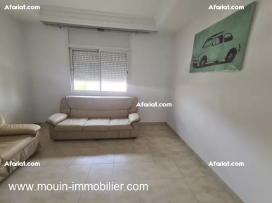 Villa La Cosette AL1474 Jinen Hammamet