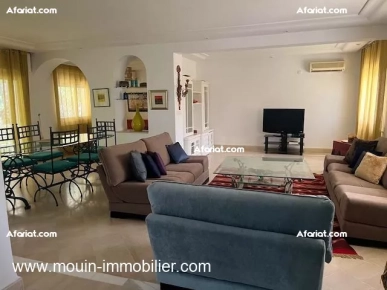 VILLA ROYAL Hammamet AL3379