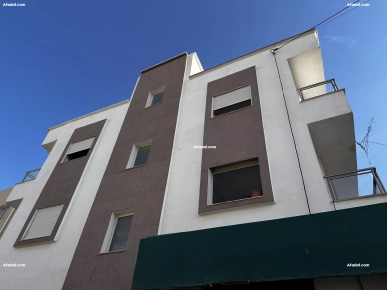 2 Appartements à vendre avec l’espace aérien numéro : 24369061
