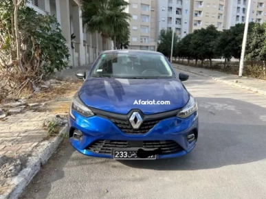 Clio 5 a vendre nouveau modèle Clio 5 a vendre nouveau modèle