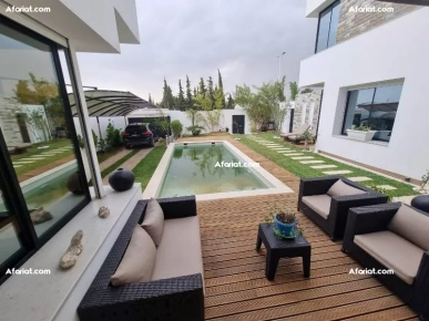 Villa GUCCI(Réf: L2569)