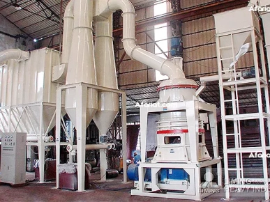 Broyeur pour carbonate de calcium Broyeur pour carbonate de calcium