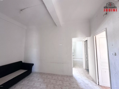 Appartement S2 Au Centre Ville De Tunis