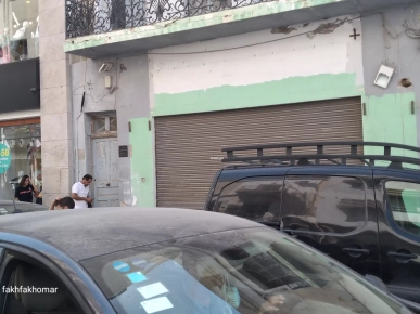 Local commerciale 450 m RDC au centre ville Beb Bhar sfax Local commerciale 450 m RDC au centre ville Beb Bhar sfax