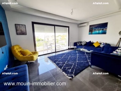 Appartement Anabelle AV1663 Hammamet Sidi Mahersi