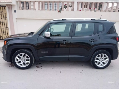 JEEP RENAGADE JEEP RENAGADE