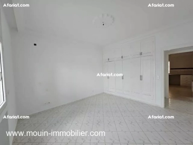 Appartement Renzo AL3702 Hammamet