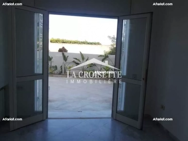 Duplex S+3 à Ain Zaghouan Nord MAL1260