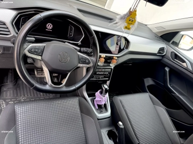 Volkswagen T-Cross Active 2022   num:24472632