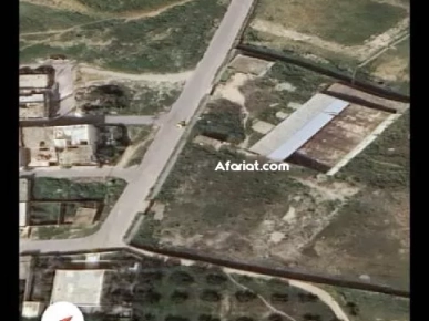 قطعة أرض للبيع