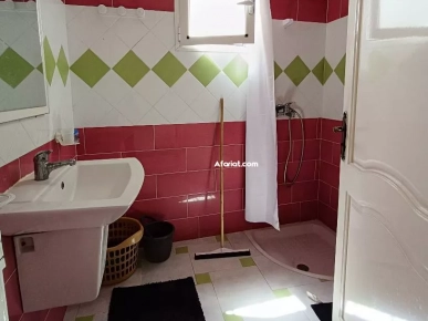 Maison a vendre a elhaouaria centre ville