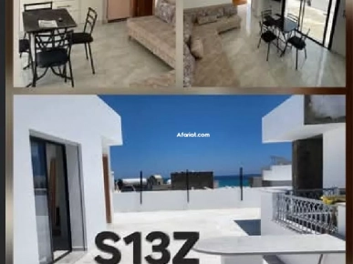 s+1 plage ezzahra kelibia