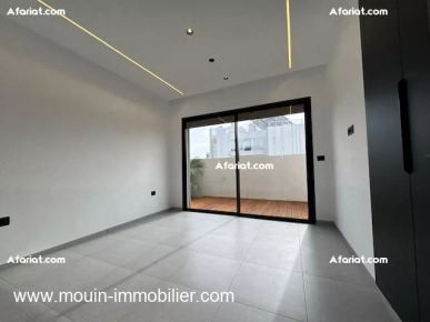 APPARTEMENT CELINE 1 II Hammamet AV1866