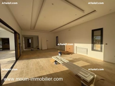 VILLA ASTRA 1 Hammamet Sud El Bessbassia AV1948