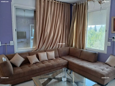 سانية زيتون 1.5 كم علي وسط زغوان
