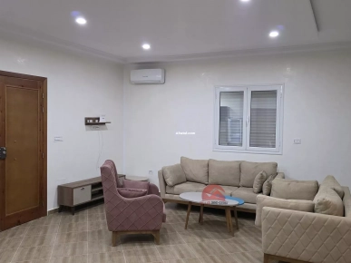Villa de plain pied à vendre à Houmt Souk Djerba ZU