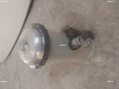 Piscine Intex gonflable