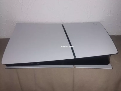 PS5 slim digitale