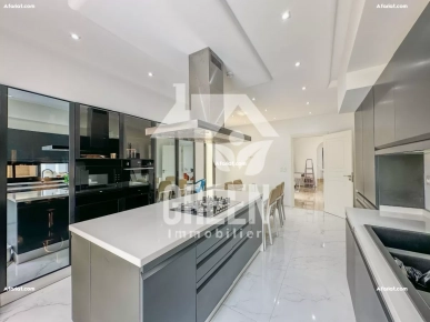 Villa " L'océan Bleu "