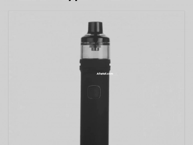 vape -vaporesso glx 80