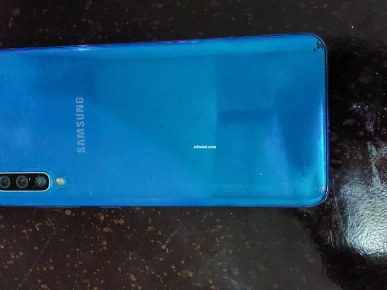 Samsung a50