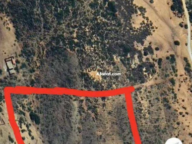 Terrain a vendre à sidi mechreg bizert Terrain a vendre à sidi mechreg bizert