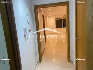 Appartement S+2 à Ain Zaghouan El wahat MAL3818