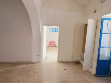 HOUCH DJERBIEN À VENDRE À HOUMT SOUK DJERBA ZU - RÉF H721