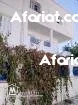 Etage de villa Ezzahra