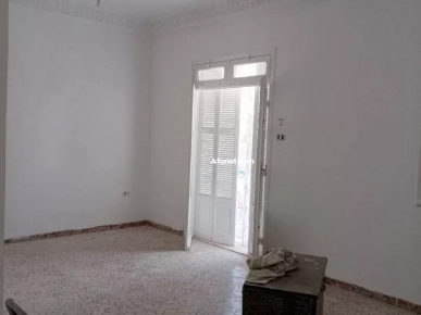 Etage de villa Ezzahra
