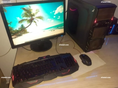 Pc A Vendre