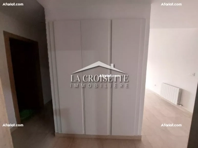 Appartement S+2 à La Marsa MAL0478