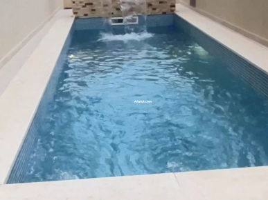 T3 avec picine T3 avec picine