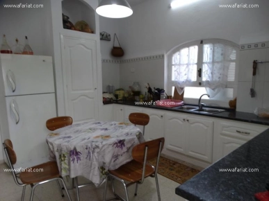 Villa CHOPIN(Réf: L2113)