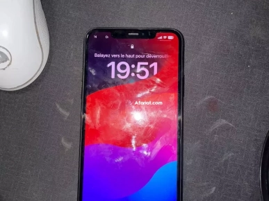 iPhone 11 Pro Max