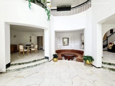 VILLA JOANNA Hammamet AV1530